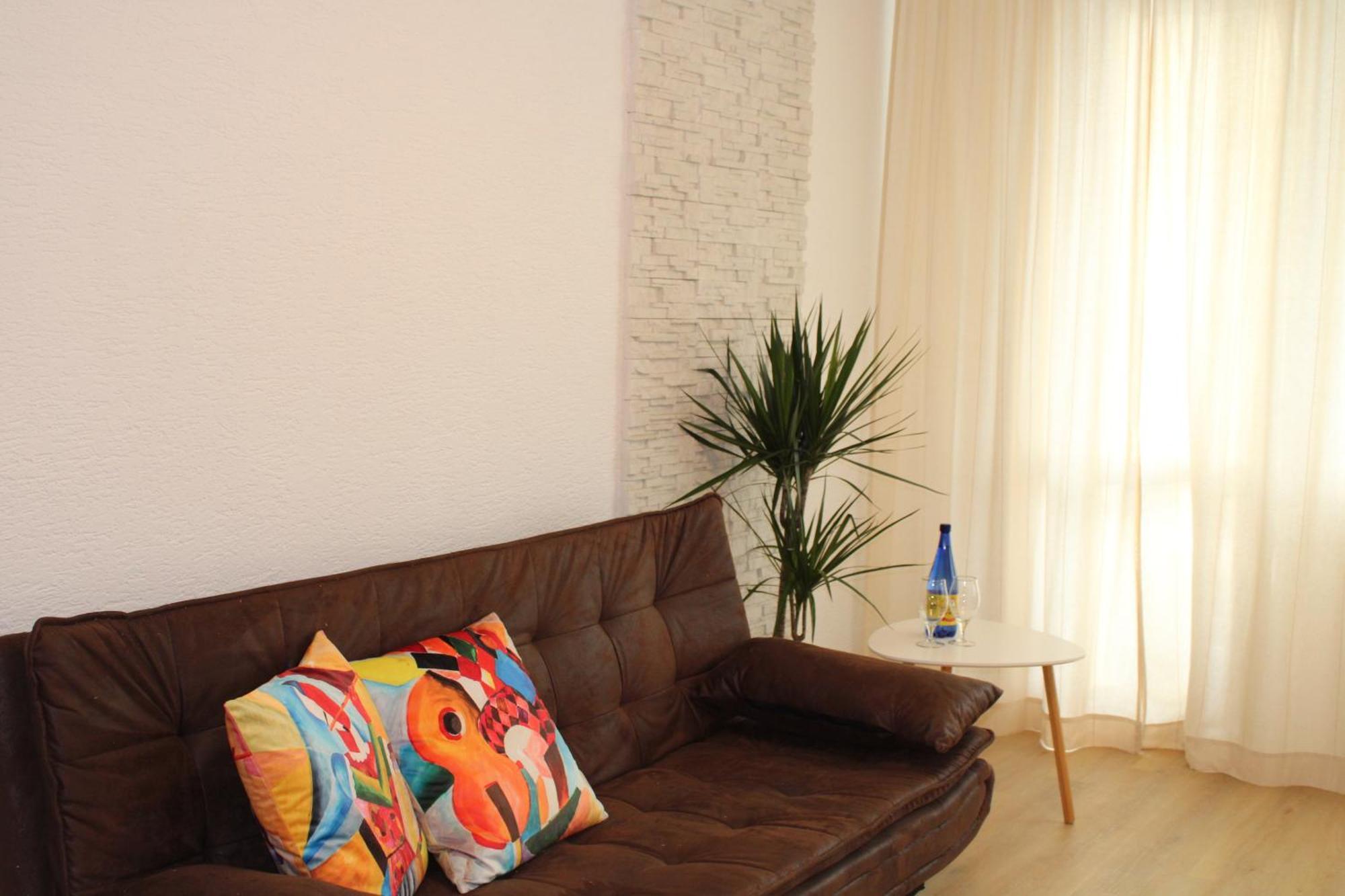 Sun Apartment เตปลิตเซ ภายนอก รูปภาพ